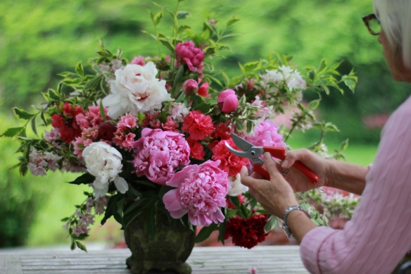 Vibrant Funeral Wreath  Funeral Flowers, Philadelphia Florist -  Robertson's Flowers